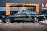 2017 Mercedes Benz E 220
