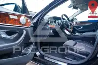 2017 Mercedes Benz E 220