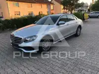2017 Mercedes Benz E 220