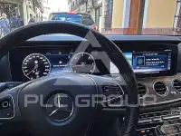 2017 Mercedes Benz E 220