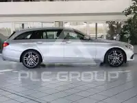 2017 Mercedes Benz E 220