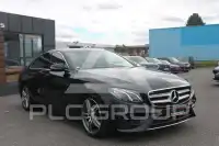 2017 Mercedes Benz E 220