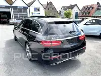 2017 Mercedes Benz E 220