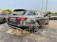 2017 Mercedes Benz E 220