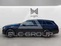 2017 Mercedes Benz E 220