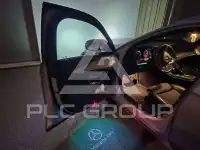 2017 Mercedes Benz E 220