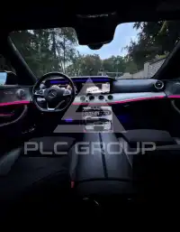2017 Mercedes Benz E 220