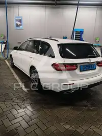 2017 Mercedes Benz E 220