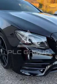 2017 Mercedes Benz E 220