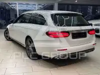 2017 Mercedes Benz E 220