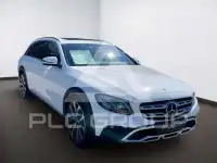 2017 Mercedes Benz E 220
