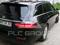 2017 Mercedes Benz E 220