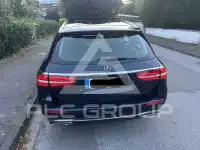 2017 Mercedes Benz E 220