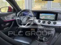 2017 Mercedes Benz E 220