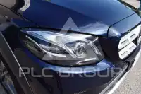 2017 Mercedes Benz E 220