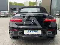 2017 Mercedes Benz E 220