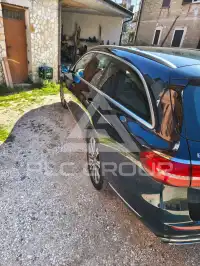 2017 Mercedes Benz E 220