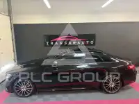 2017 Mercedes Benz E 220