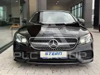 2017 Mercedes Benz E 220