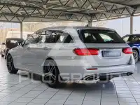 2017 Mercedes Benz E 220