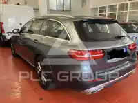 2017 Mercedes Benz E 220