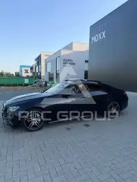 2017 Mercedes Benz E 220