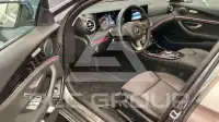 2017 Mercedes Benz E 220
