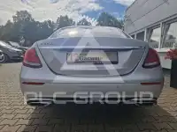 2017 Mercedes Benz E 220