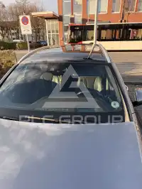 2017 Mercedes Benz E 220