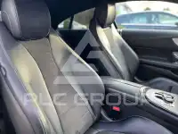 2017 Mercedes Benz E 220