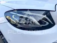 2017 Mercedes Benz E 220