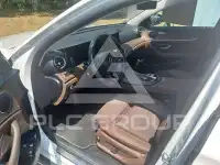 2017 Mercedes Benz E 220