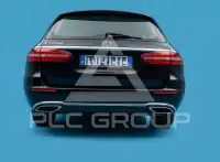 2017 Mercedes Benz E 220