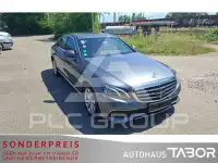 2017 Mercedes Benz E 220