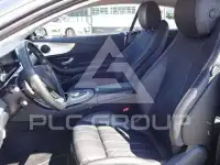 2017 Mercedes Benz E 220