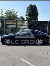 2017 Mercedes Benz E 220