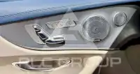2017 Mercedes Benz E 220