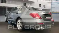 2017 Mercedes Benz E 220