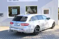 2017 Mercedes Benz E 220