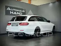 2017 Mercedes Benz E 220