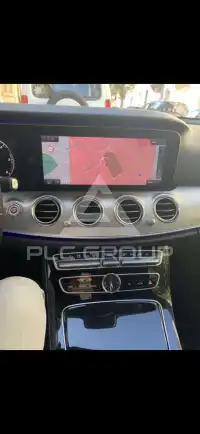 2017 Mercedes Benz E 220