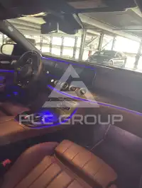 2017 Mercedes Benz E 220