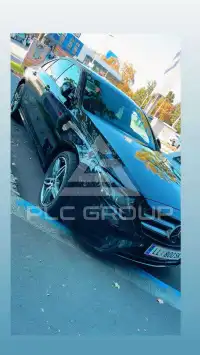 2017 Mercedes Benz E 220