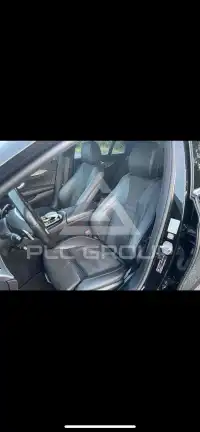 2017 Mercedes Benz E 220