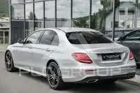 2017 Mercedes Benz E 220