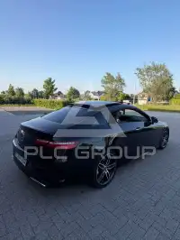 2017 Mercedes Benz E 220