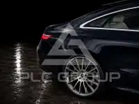 2017 Mercedes Benz E 220
