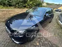 2017 Mercedes Benz E 220