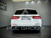 2017 Mercedes Benz E 220