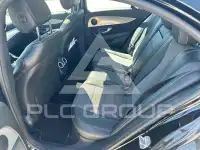 2017 Mercedes Benz E 220